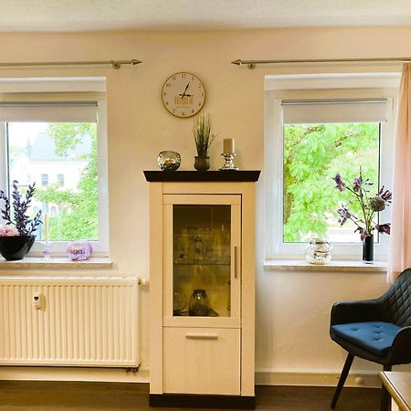 Ferienwohnung Schickolores ไอเบินชตอค ภายนอก รูปภาพ