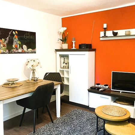 Ferienwohnung Schickolores ไอเบินชตอค ภายนอก รูปภาพ