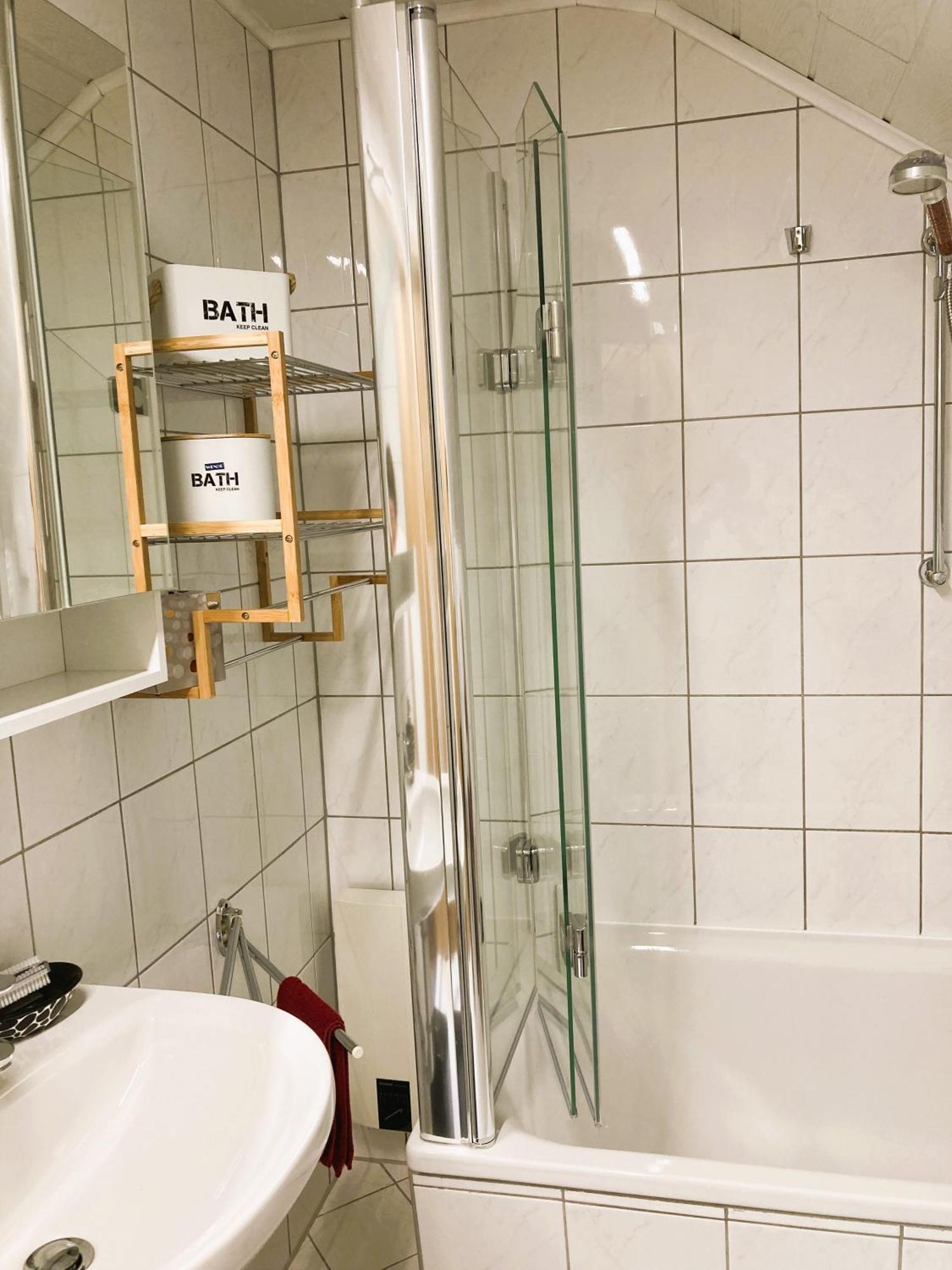 Ferienwohnung Schickolores ไอเบินชตอค ภายนอก รูปภาพ