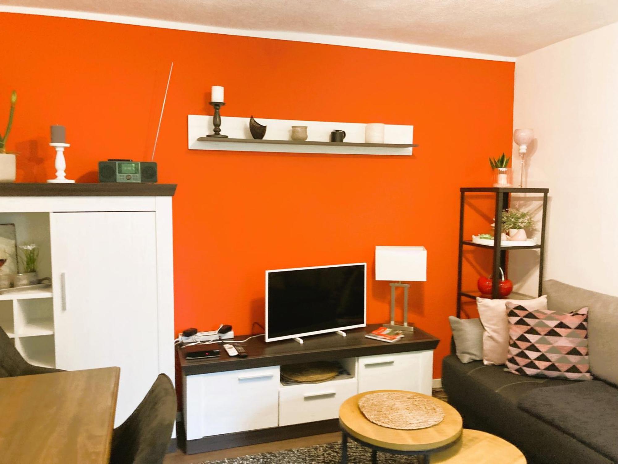 Ferienwohnung Schickolores ไอเบินชตอค ภายนอก รูปภาพ