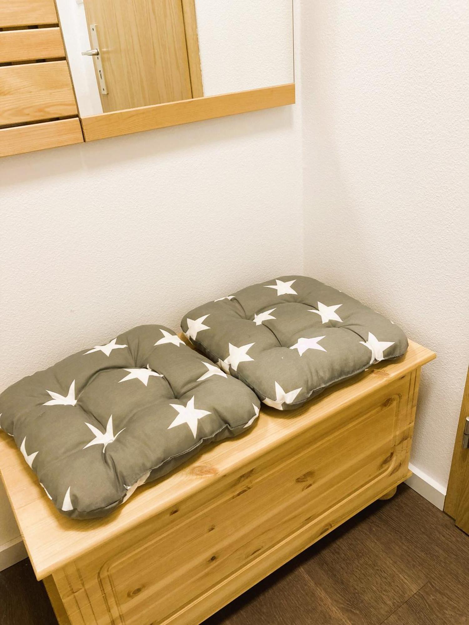 Ferienwohnung Schickolores ไอเบินชตอค ภายนอก รูปภาพ