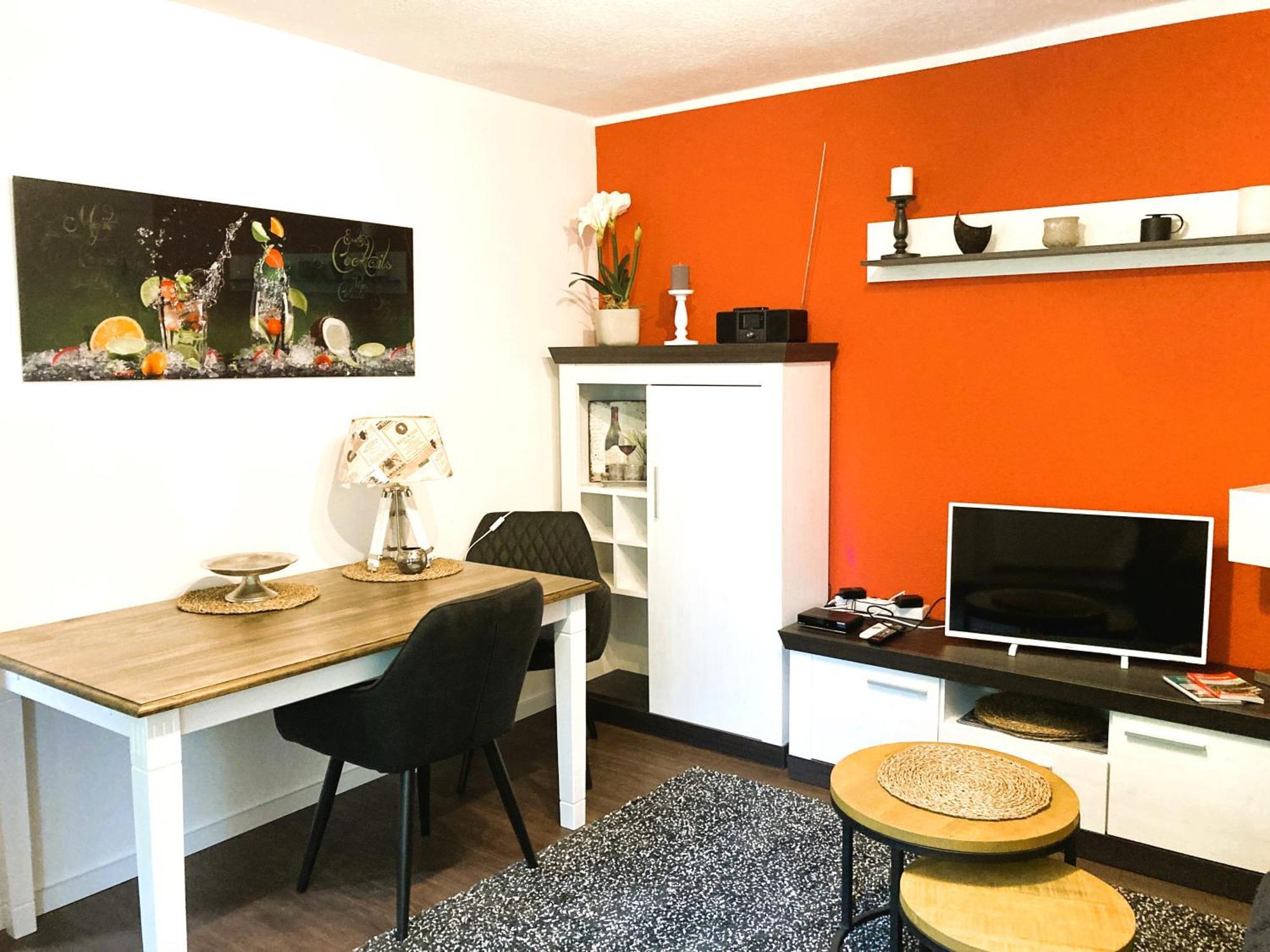 Ferienwohnung Schickolores ไอเบินชตอค ภายนอก รูปภาพ